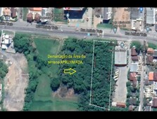 Terreno no Bairro Vorstadt em Blumenau com 5292.59 m²