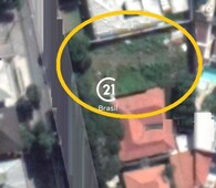 Terreno para alugar, 550 m² por R$ 15.000,00/mês - Alto de Pinheiros - São Paulo/SP
