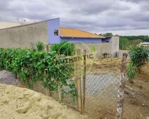 TERRENO RESIDENCIAL em INDAIATUBA - SP, JARDIM EUROPA II