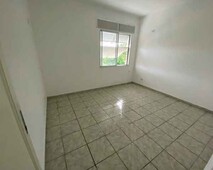 Vendo apartamento 01 quarto de frente todo reformado