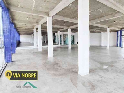 Andar para alugar no bairro Betânia, 900m²