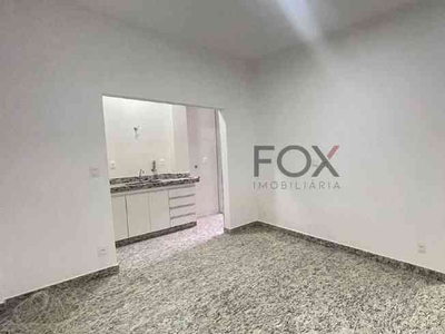 Apartamento com 1 quarto para alugar no bairro Estoril, 48m²