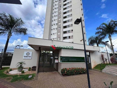 Apartamento com 2 quartos à venda no bairro Jardim Morumbi, 53m²