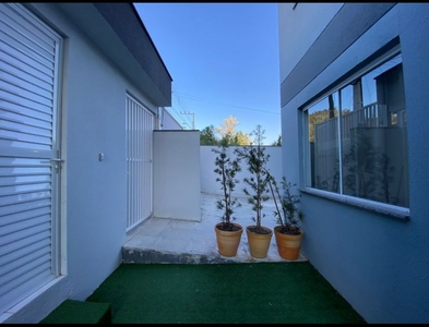 Apartamento no Bairro Salto Weissbach em Blumenau com 2 Dormitórios e 60.14 m²