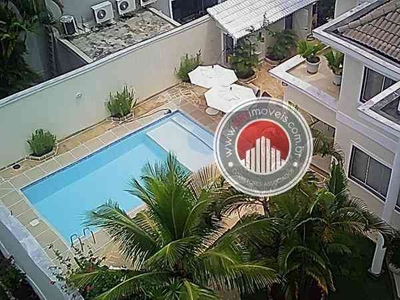 Casa com 4 quartos à venda no bairro Recreio dos Bandeirantes, 1008m²