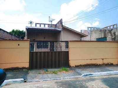 Casa em Condomínio com 3 quartos à venda no bairro Lírio do Vale, 60m²