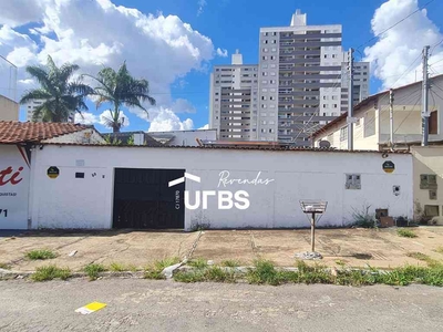 Lote à venda no bairro Parque Amazônia, 390m²