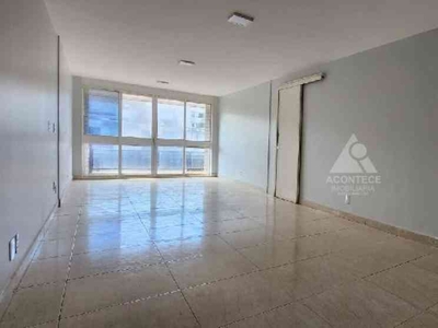 Sala para alugar no bairro Asa Norte, 35m²