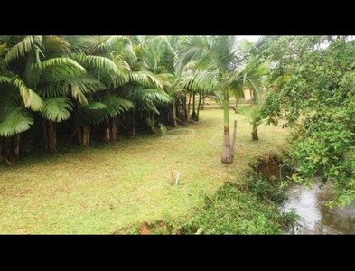 Terreno no Bairro Itoupava Central em Blumenau com 5903.88 m²