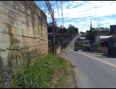 Terreno no Bairro Velha Central em Blumenau com 647.43 m²