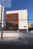 Apartamento térreo para vender, Manaíra, João Pessoa, PB