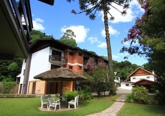 Natur Hotel Gramado