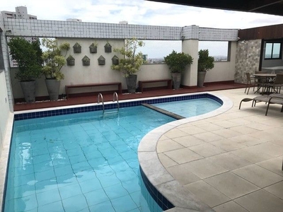 Apartamento 82 metros quadrados em Casa Forte - Recife - PE.