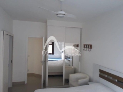 Apartamento à venda, 3 quartos, 2 suítes, 1 vaga, Copacabana - Rio de Janeiro/RJ