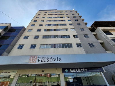 Apartamento à venda com 2 quartos em Taguatinga Centro, Taguatinga