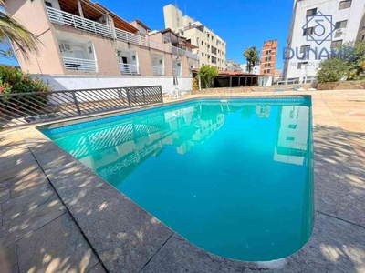 Apartamento com 2 quartos à venda no bairro Jardim Enseada, 62m²