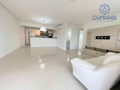 Apartamento com 2 quartos à venda no bairro Jardim Las Palmas, 96m²