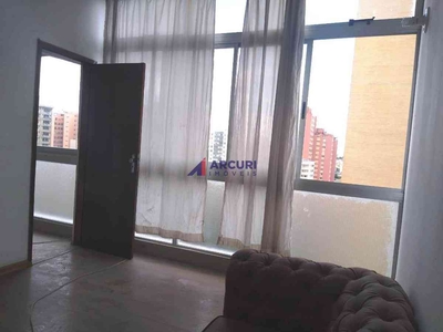 Apartamento com 2 quartos à venda no bairro Santo Agostinho, 88m²