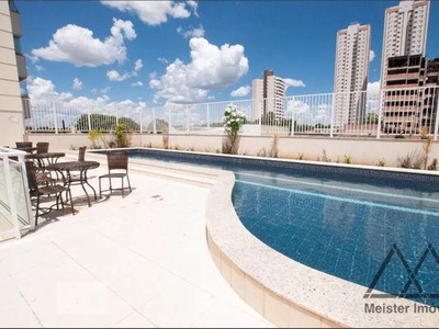 Apartamento com 3 quartos à venda, 96.0m²