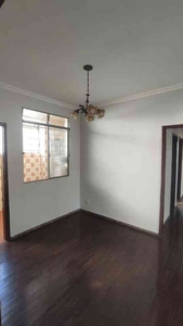 Apartamento com 3 quartos à venda no bairro Barroca, 105m²