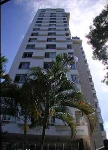 Apartamento com 3 quartos à venda no bairro Graças, 126m²