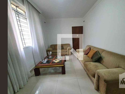 Apartamento com 3 quartos à venda no bairro Gutierrez, 154m²