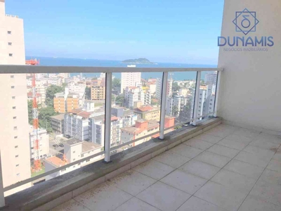 Apartamento com 3 quartos à venda no bairro Jardim Las Palmas, 96m²