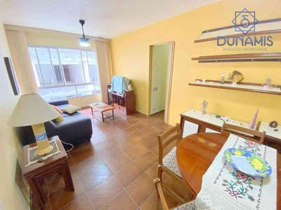 Apartamento com 3 quartos à venda no bairro Jardim Praiano, 80m²