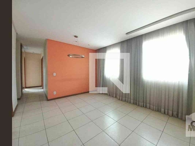 Apartamento com 3 quartos à venda no bairro Jardim Vera Cruz, 71m²