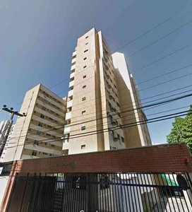 Apartamento com 3 quartos à venda no bairro Meireles, 248m²