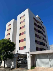 Apartamento com 3 quartos à venda no bairro Prado, 77m²