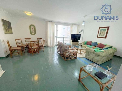 Apartamento com 3 quartos à venda no bairro Vila Alzira, 100m²