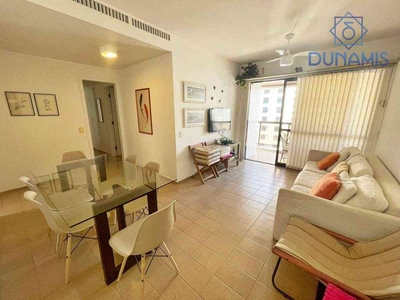 Apartamento com 3 quartos à venda no bairro Vila Luis Antônio, 96m²