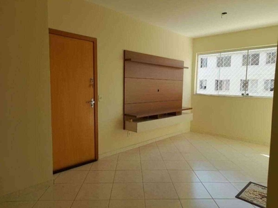 Apartamento com 3 quartos para alugar no bairro Castelo, 75m²