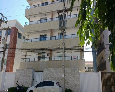 APARTAMENTO em Arraial do Cabo - RJ, Prainha