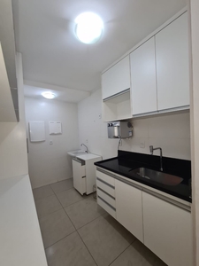 Apartamento para aluguel com 2 quartos no Noroeste, Brasília