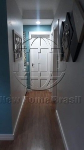Apartamento para Venda em Ribeirão Preto, Campos Elíseos, 2 dormitórios, 1 banheiro, 1 vag