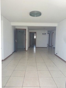 Apartamento para venda tem 156m² com 4 quartos em Manaíra - João Pessoa - Paraíba
