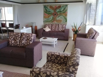 Apartamento para venda tem 180 metros quadrados com 4 quartos em Boa Viagem - Recife - PE