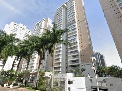 Apartamento - Venda - 125m² - 3 quartos - Aquarius - Pátio Condomínio Clube - São José do