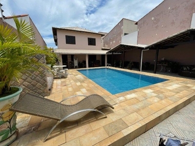 Casa com 4 Dormitórios com Piscina e Área Gourmet para venda R$650.000