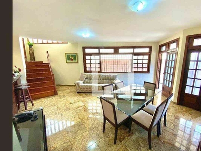 Casa com 6 quartos à venda no bairro Alto Caiçaras, 340m²