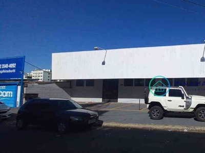 Galpão para alugar no bairro Jardim Luz, 1000m²