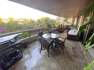 LOPES ENJOY VENDE Apartamento com 3 quartos à venda, 154 m² por R$ 1.160.000 - Recreio dos