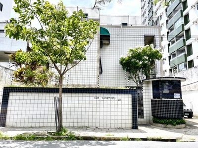 Recife - Apartamento Padrão - Derby