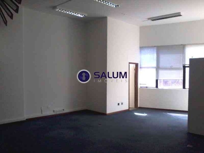 Sala para alugar no bairro Santa Lúcia, 70m²