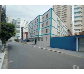 Vendo Apartamento 2 quartos na V. Tupi Praia Grande