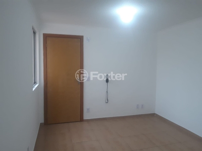 Apartamento 2 dorms à venda Avenida Juscelino Kubitschek de Oliveira, Jardim Leopoldina - Porto Alegre