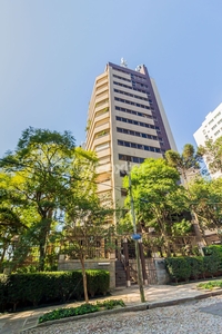 Apartamento 3 dorms à venda Rua Engenheiro Veríssimo de Matos, Bela Vista - Porto Alegre