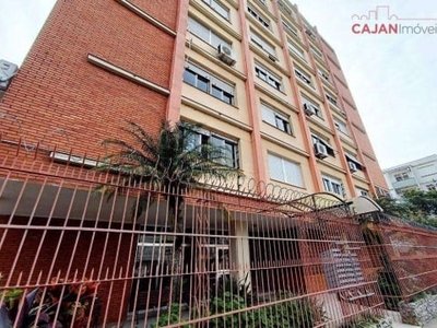 Apartamento à venda, 129 m² por r$ 470.000,00 - santana - porto alegre/rs